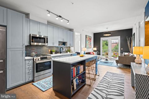 6803 CAMERON DRIVE NW 105 WASHINGTON DC 20012