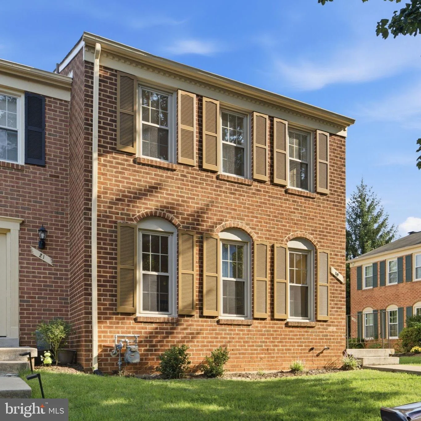19 Shagbark Court, Rockville, MD, 20852