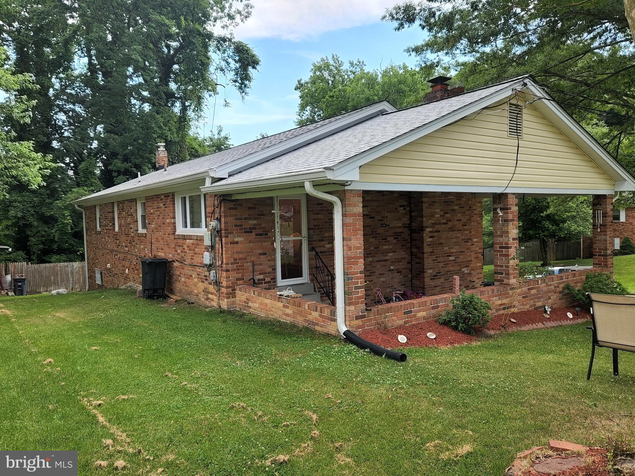 OAK ORCHARD - Residential