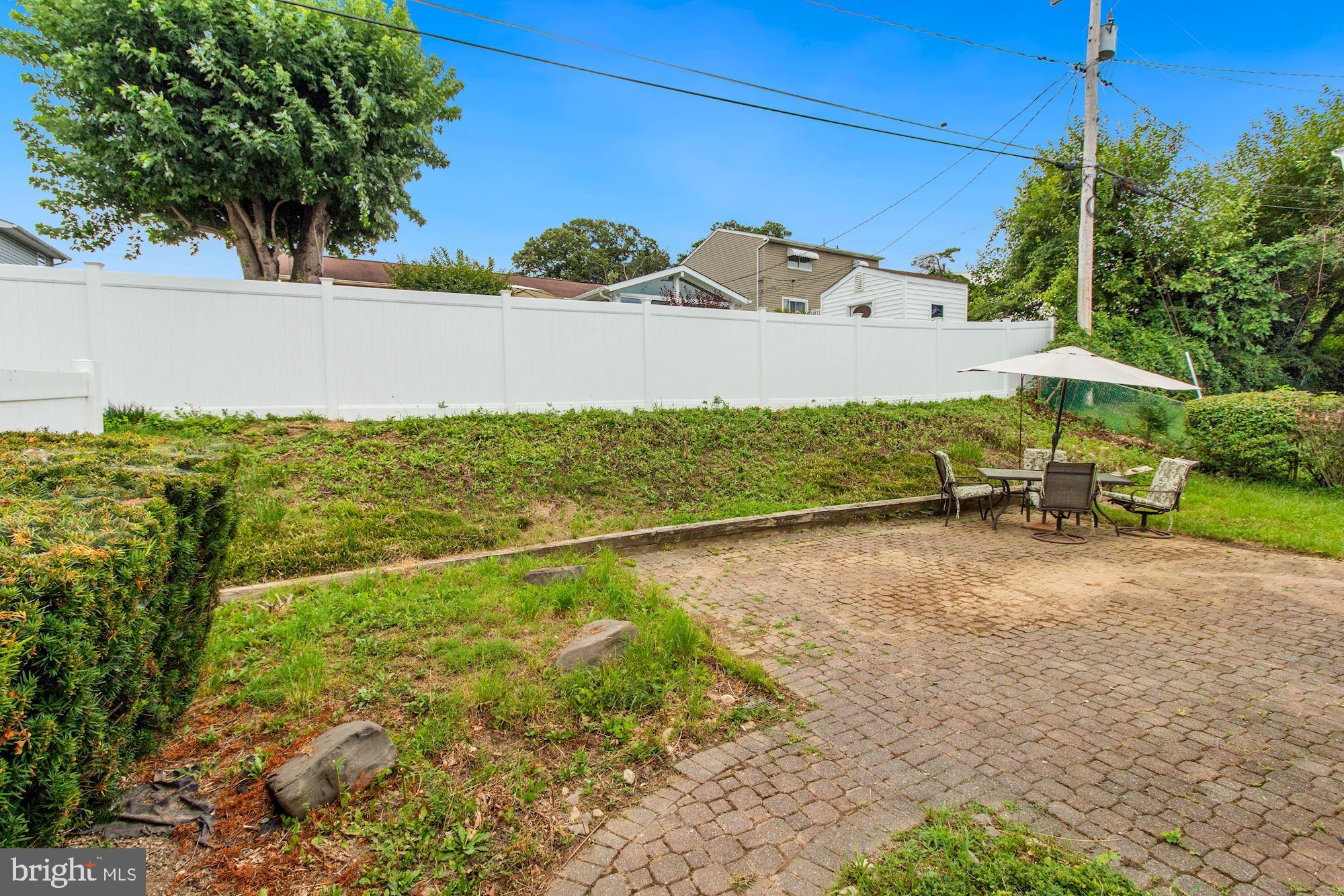 CHADWICK MANOR - Residential