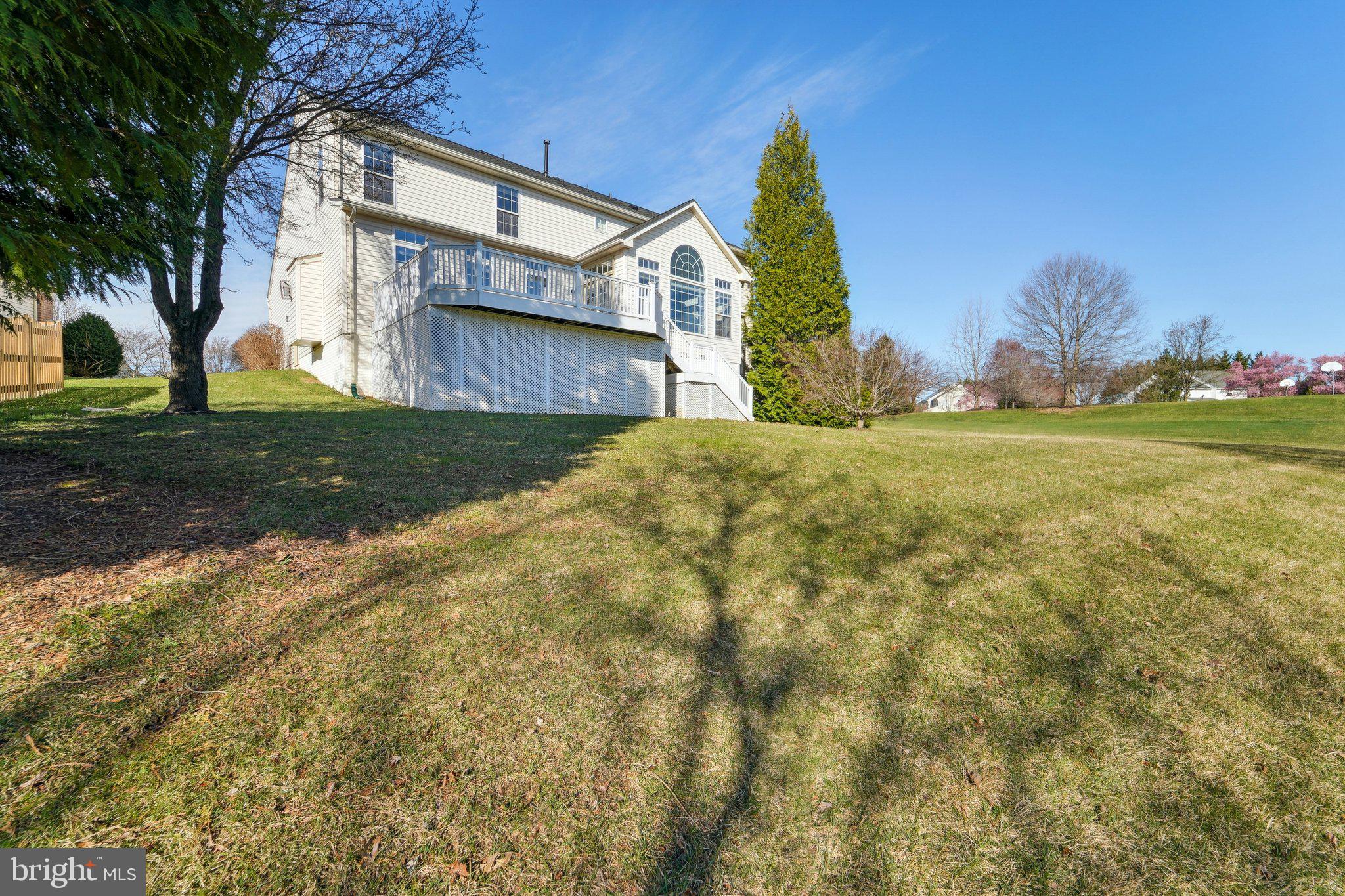 JENNA ESTATES - Residential