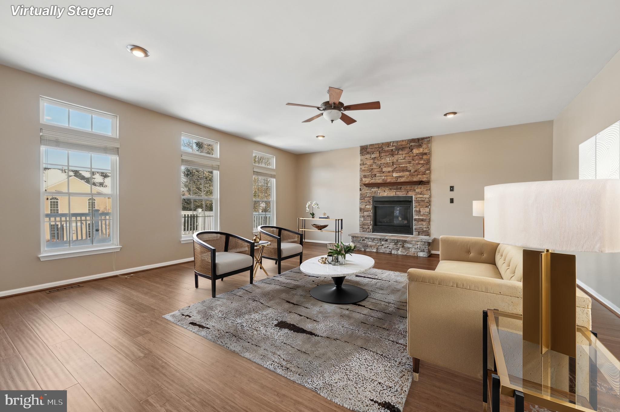 JENNA ESTATES - Residential