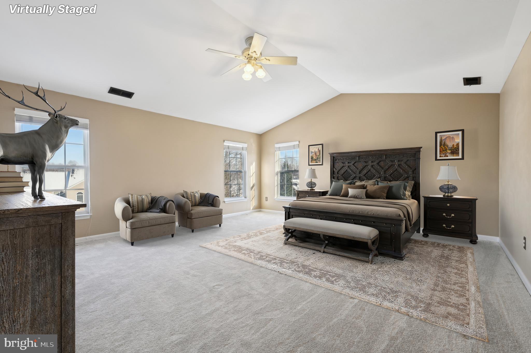 JENNA ESTATES - Residential