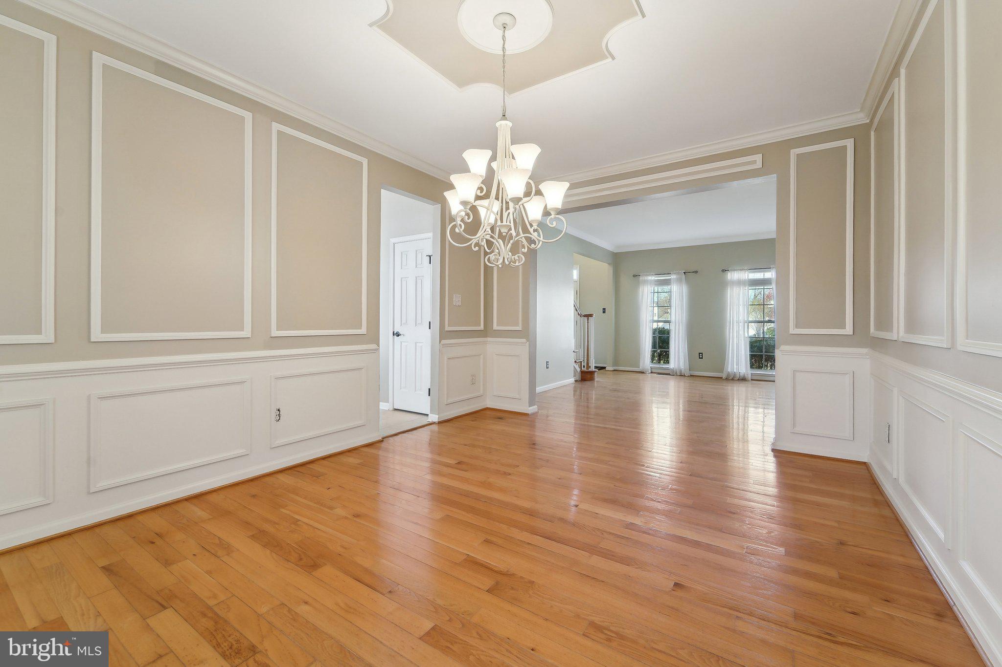 JENNA ESTATES - Residential