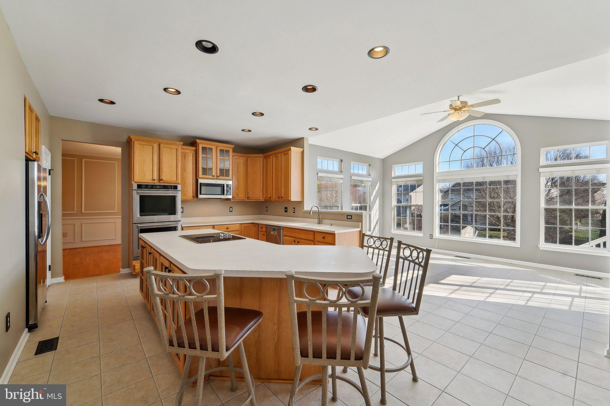 JENNA ESTATES - Residential