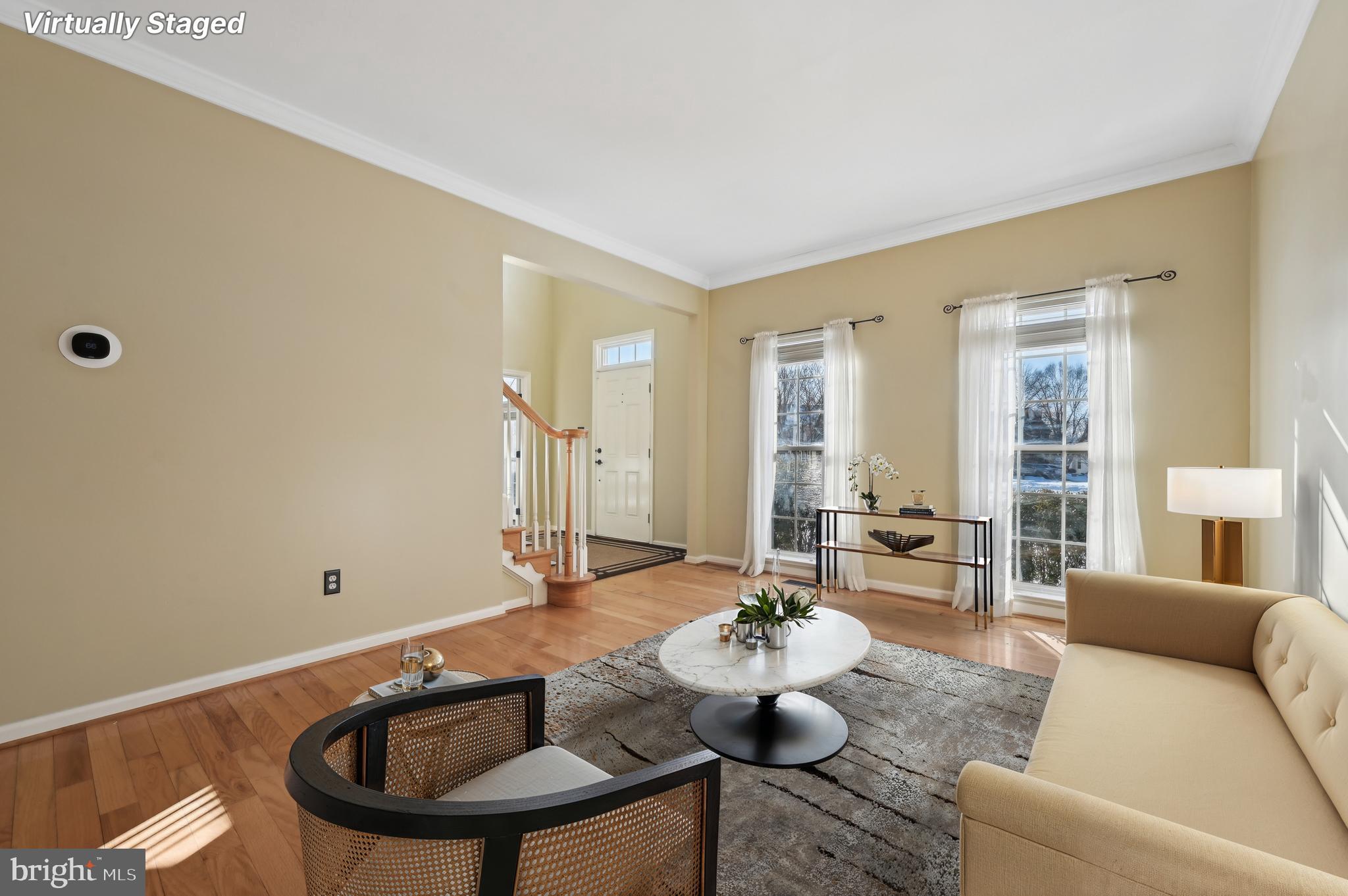 JENNA ESTATES - Residential