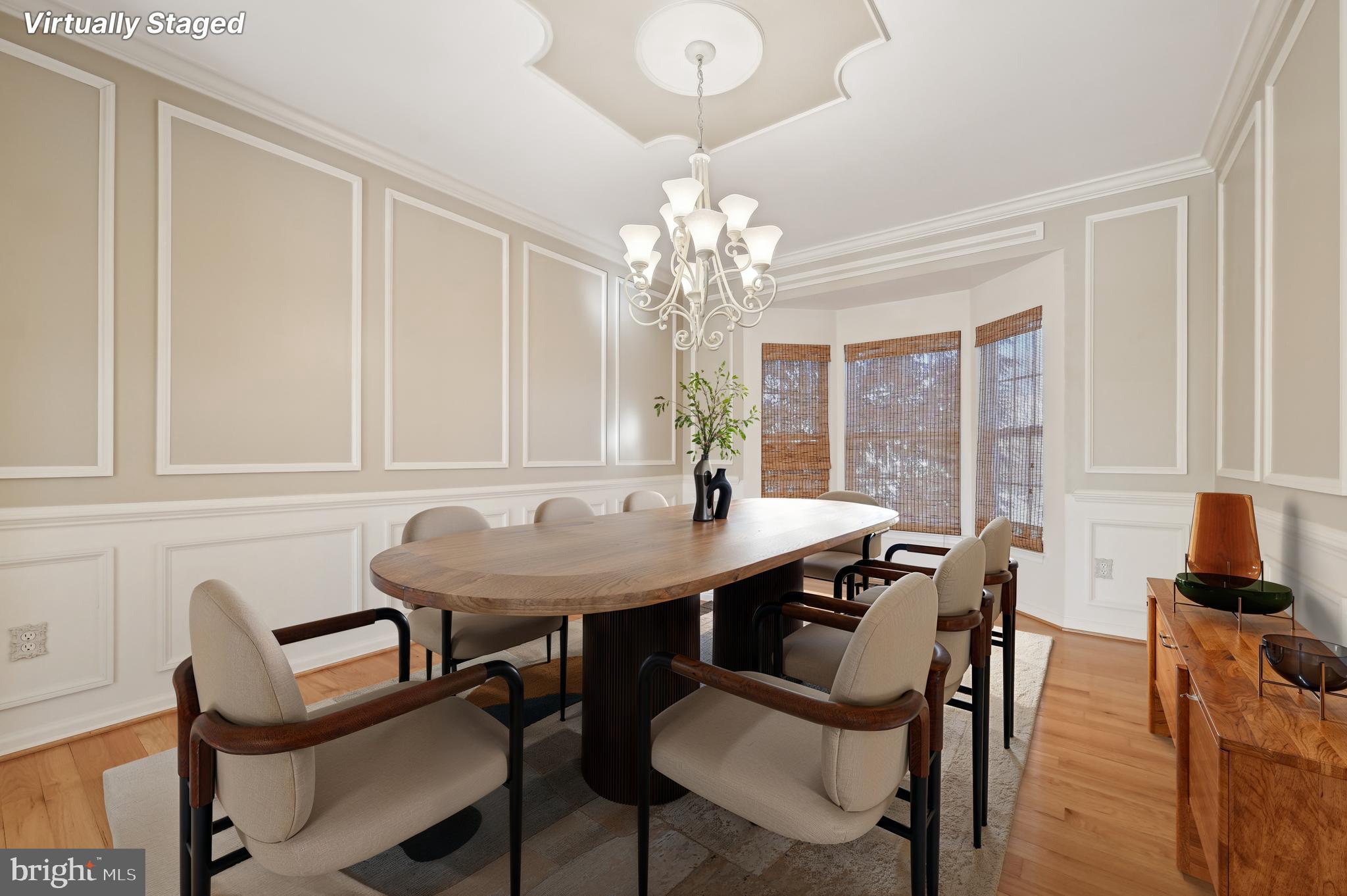 JENNA ESTATES - Residential