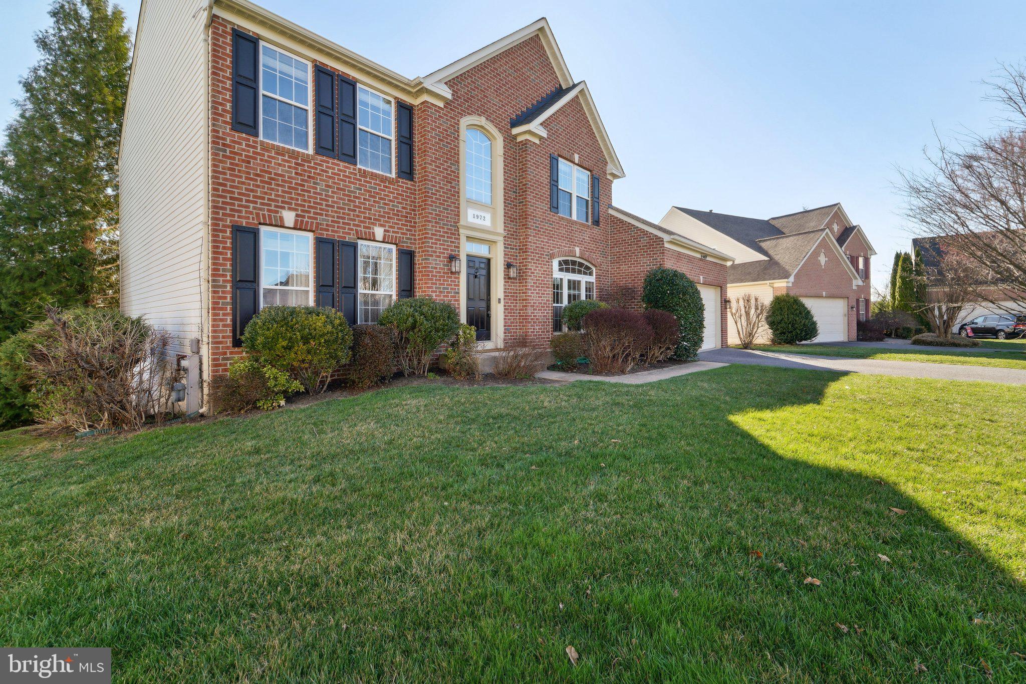 JENNA ESTATES - Residential