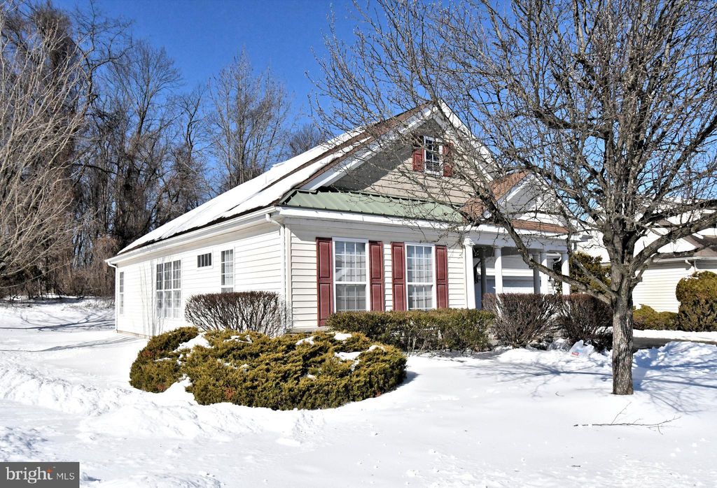 Photo of 1239 Scott Place, WARWICK, PA 18974 (MLS # PABU2113172)