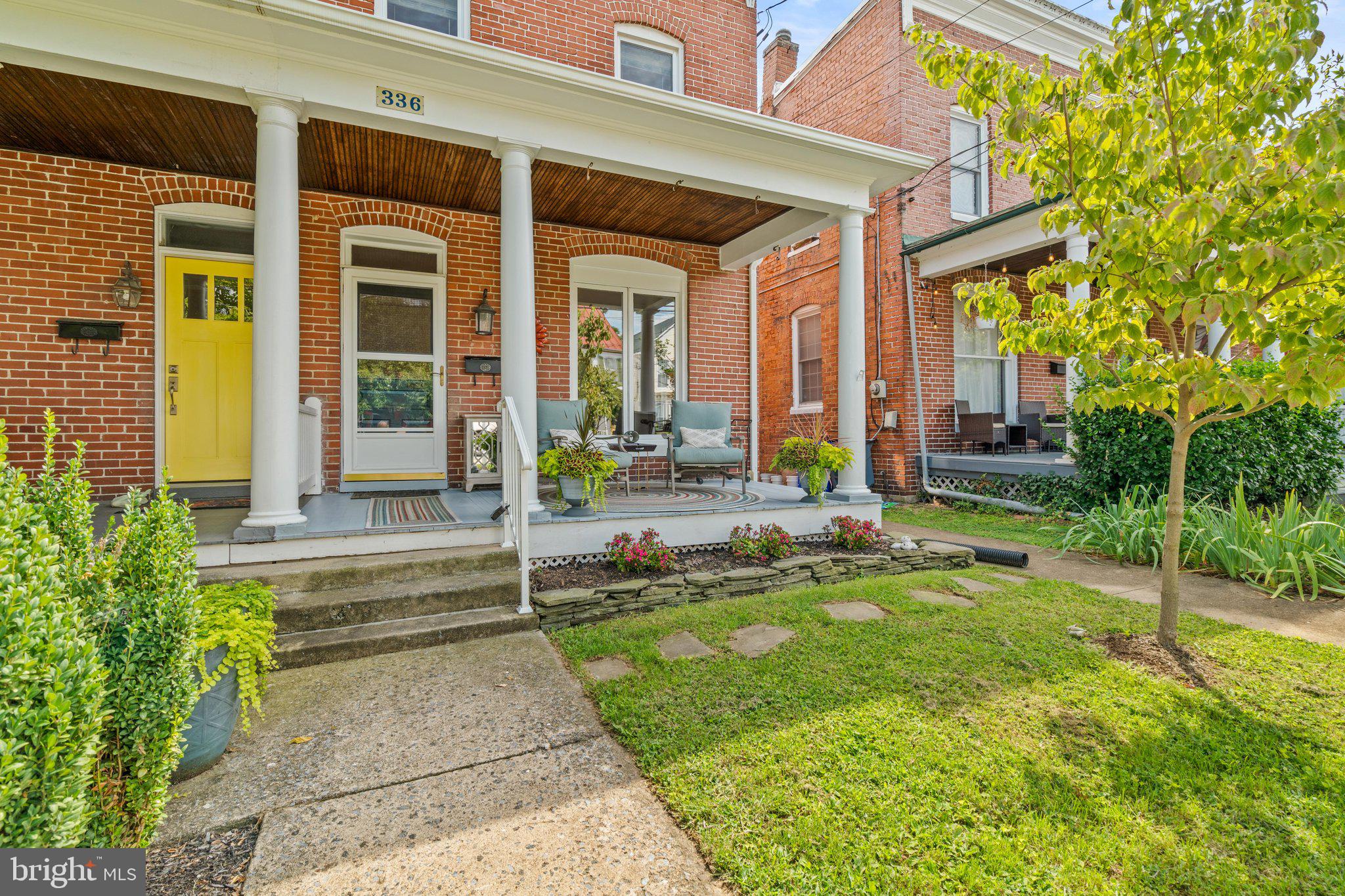336 E 3RD STREET