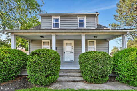 Homes For Sale - 1910 E Cumberland St<br/> LEBANON, PA 17042