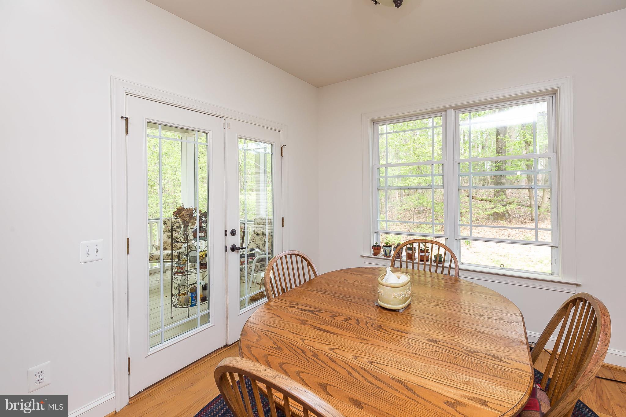 HEREFORD - Residential