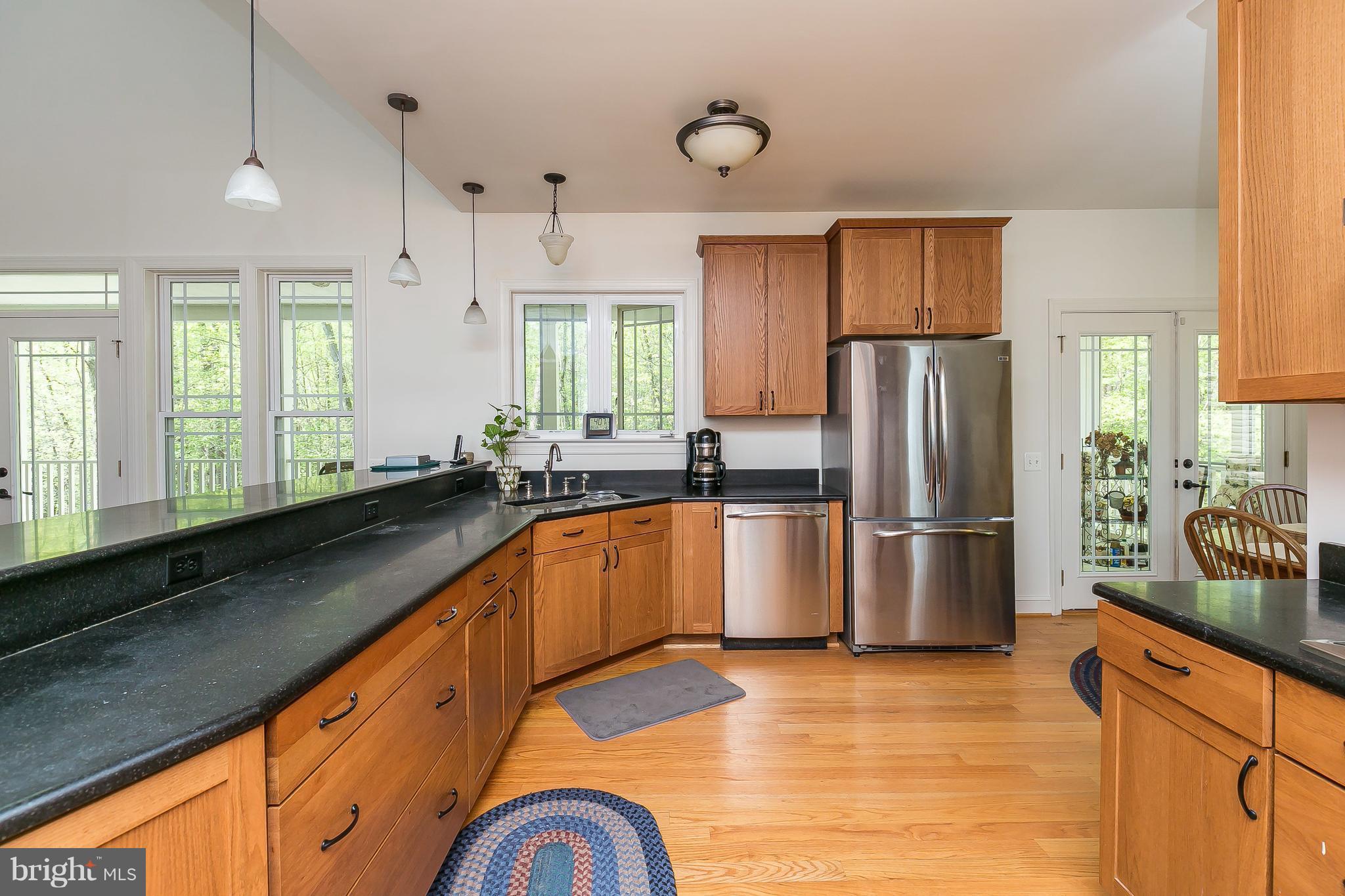 HEREFORD - Residential