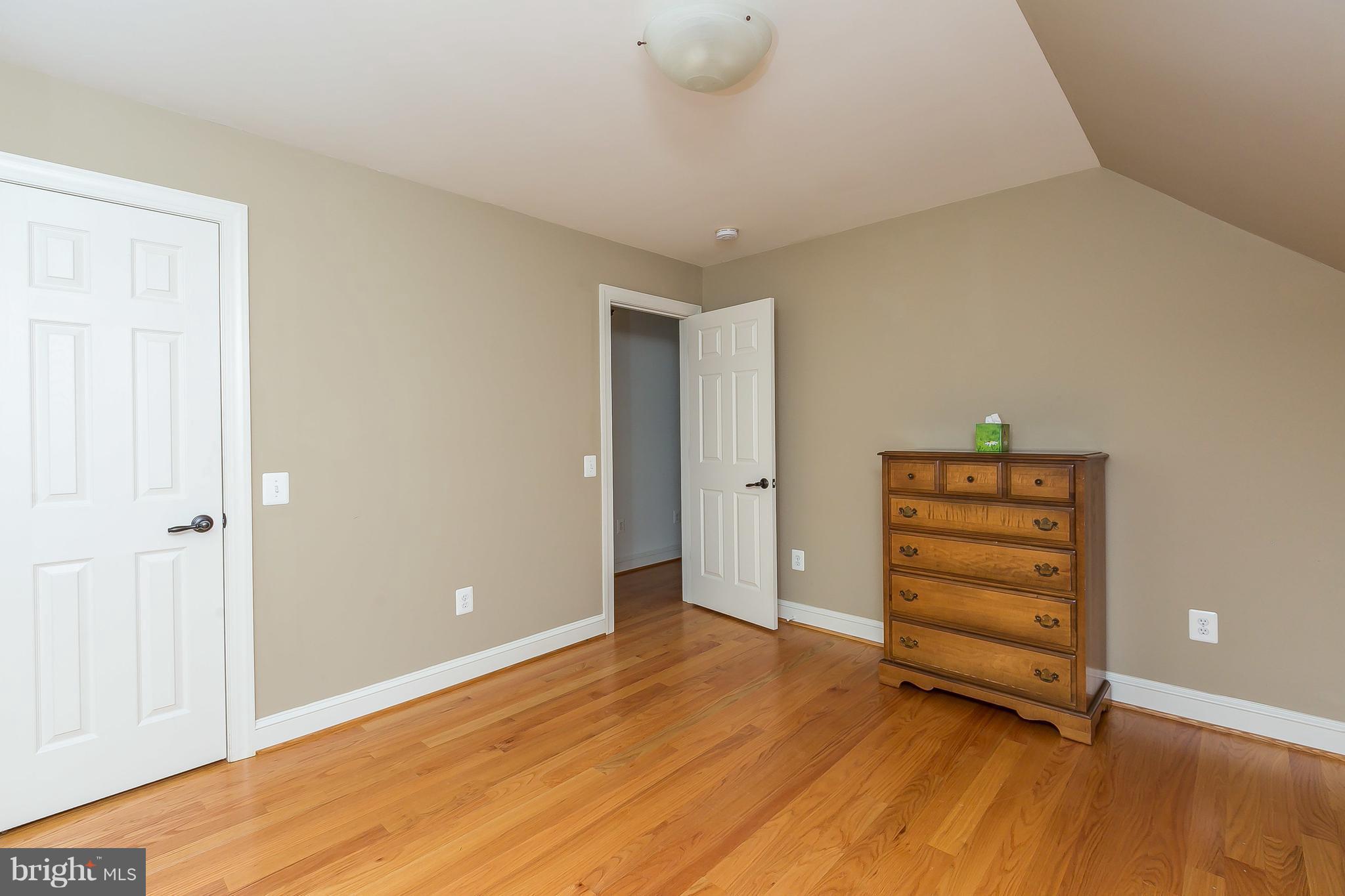 HEREFORD - Residential