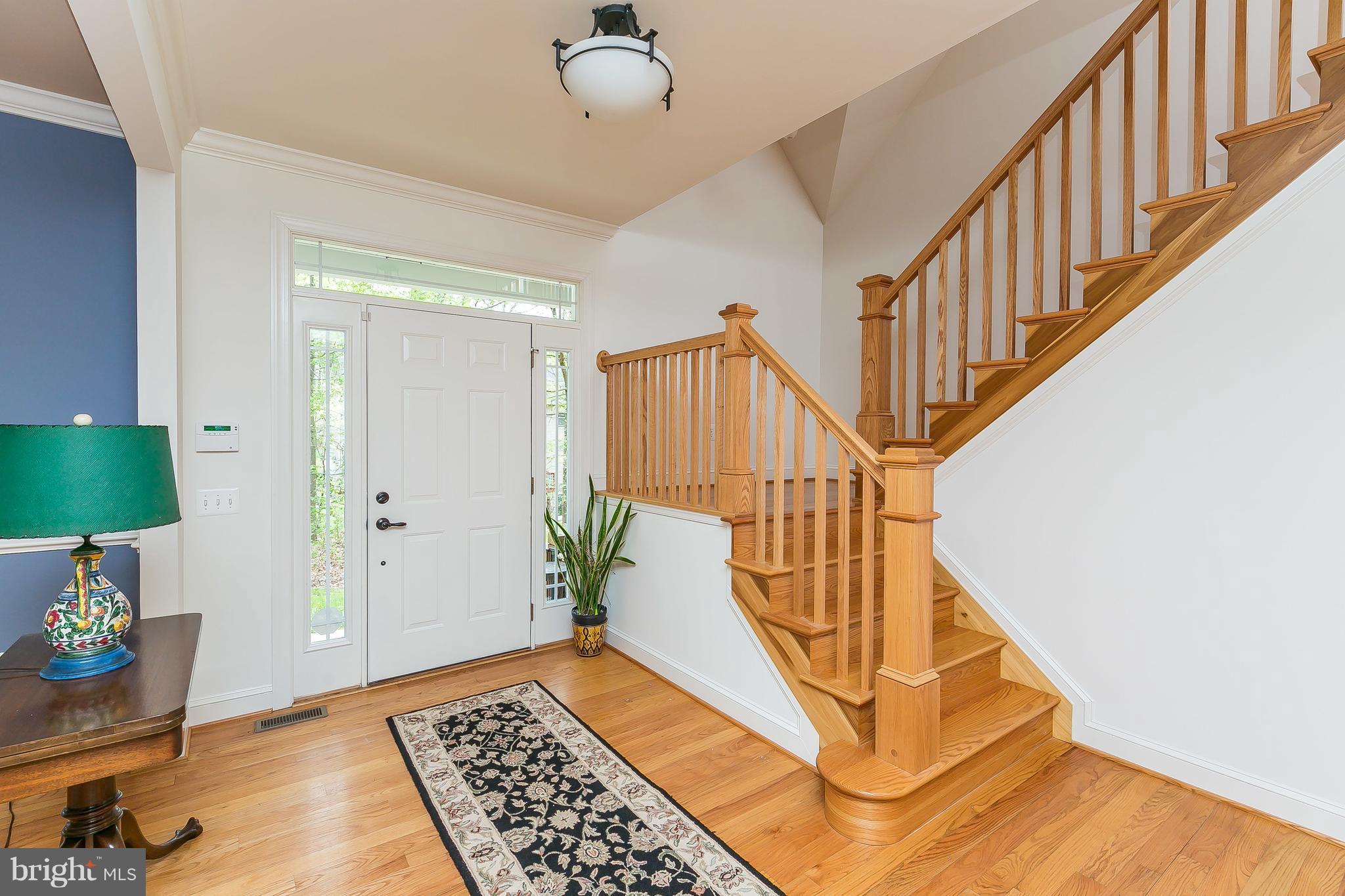 HEREFORD - Residential