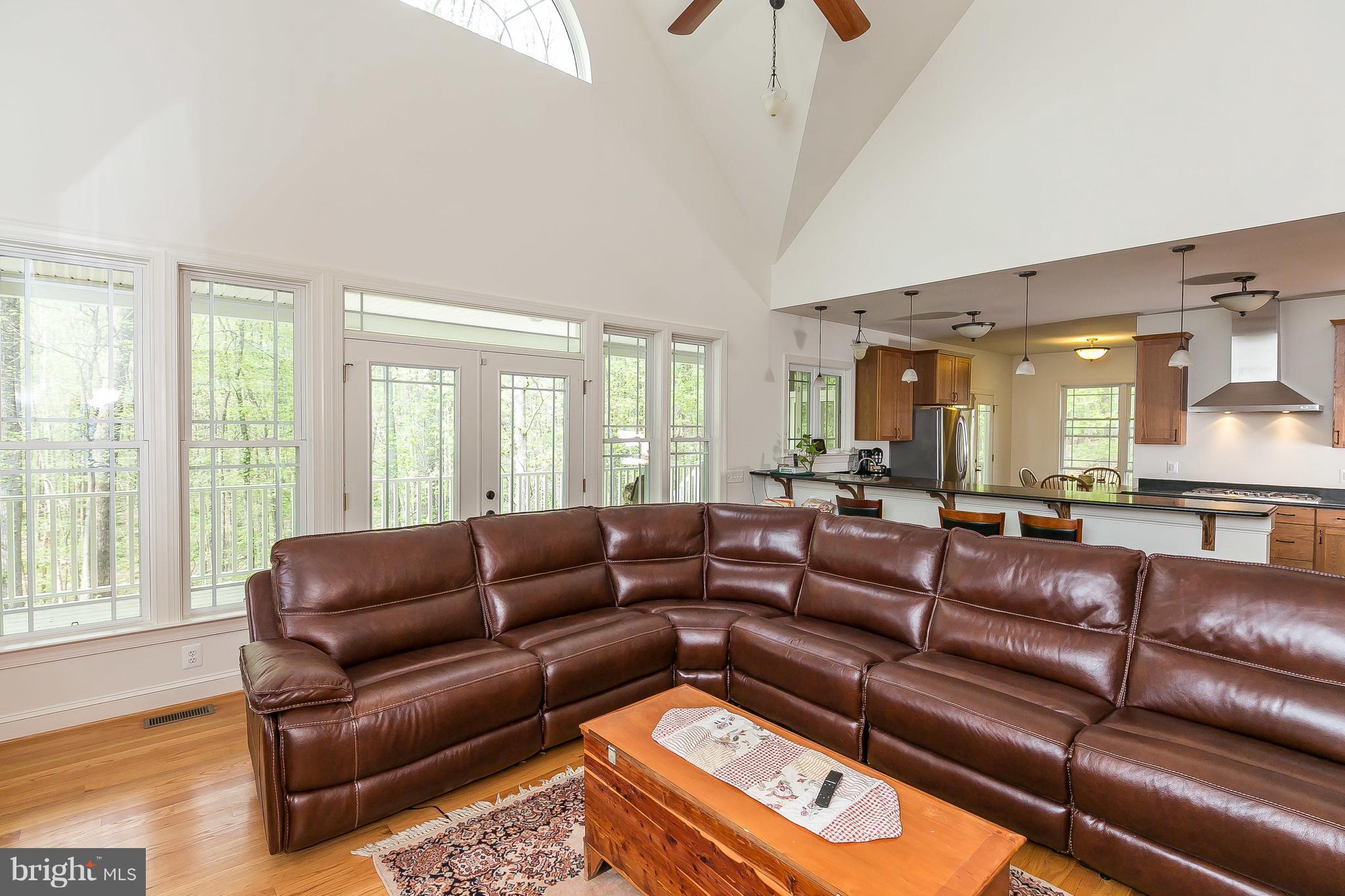 HEREFORD - Residential