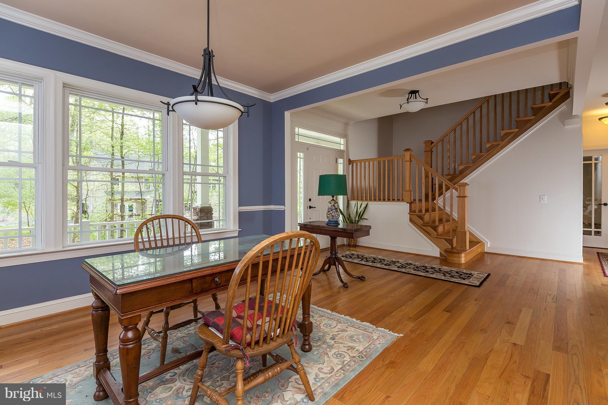 HEREFORD - Residential