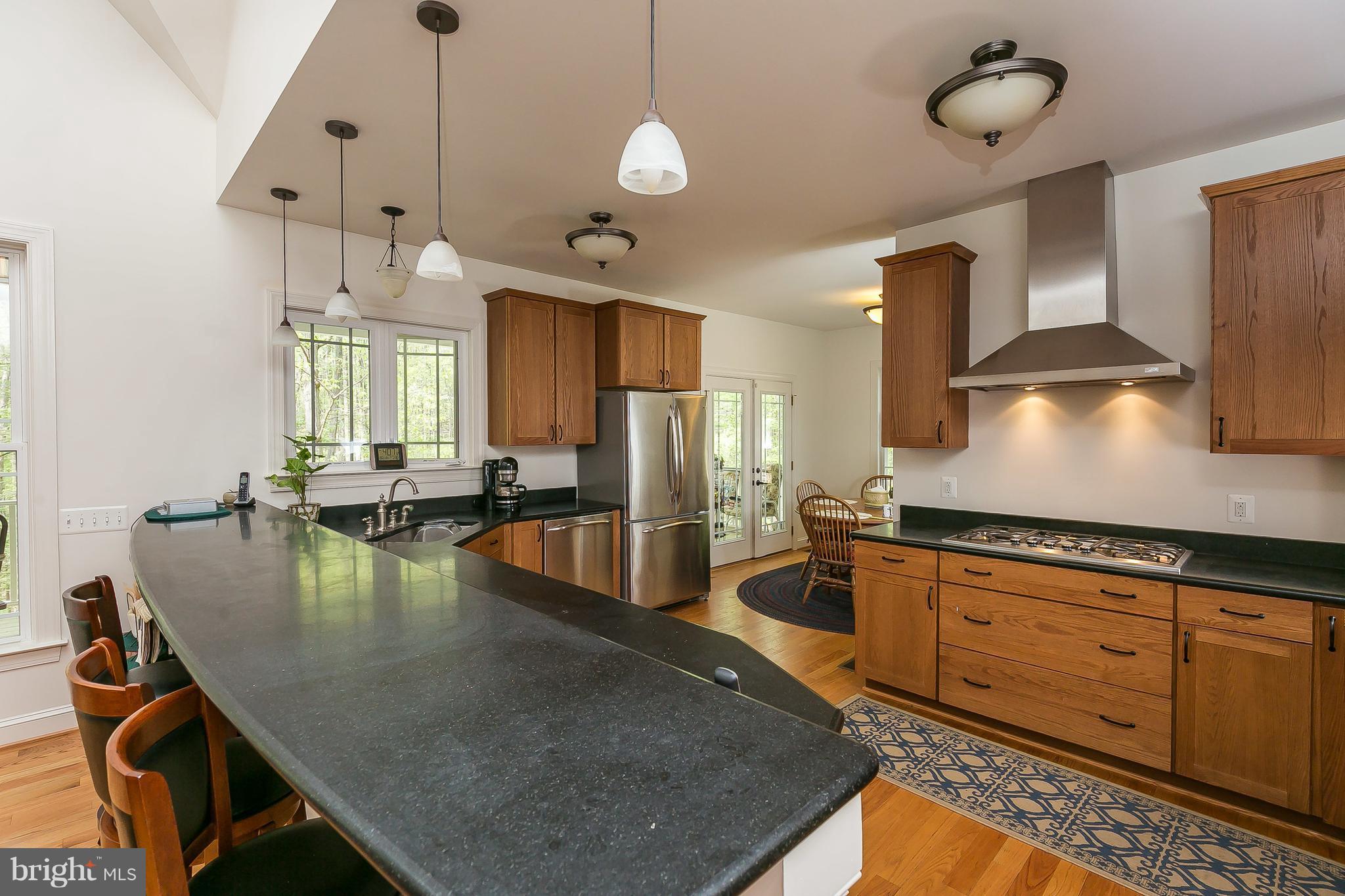 HEREFORD - Residential