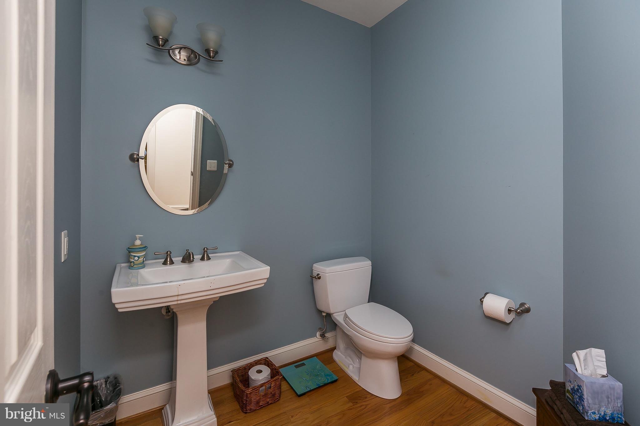 HEREFORD - Residential