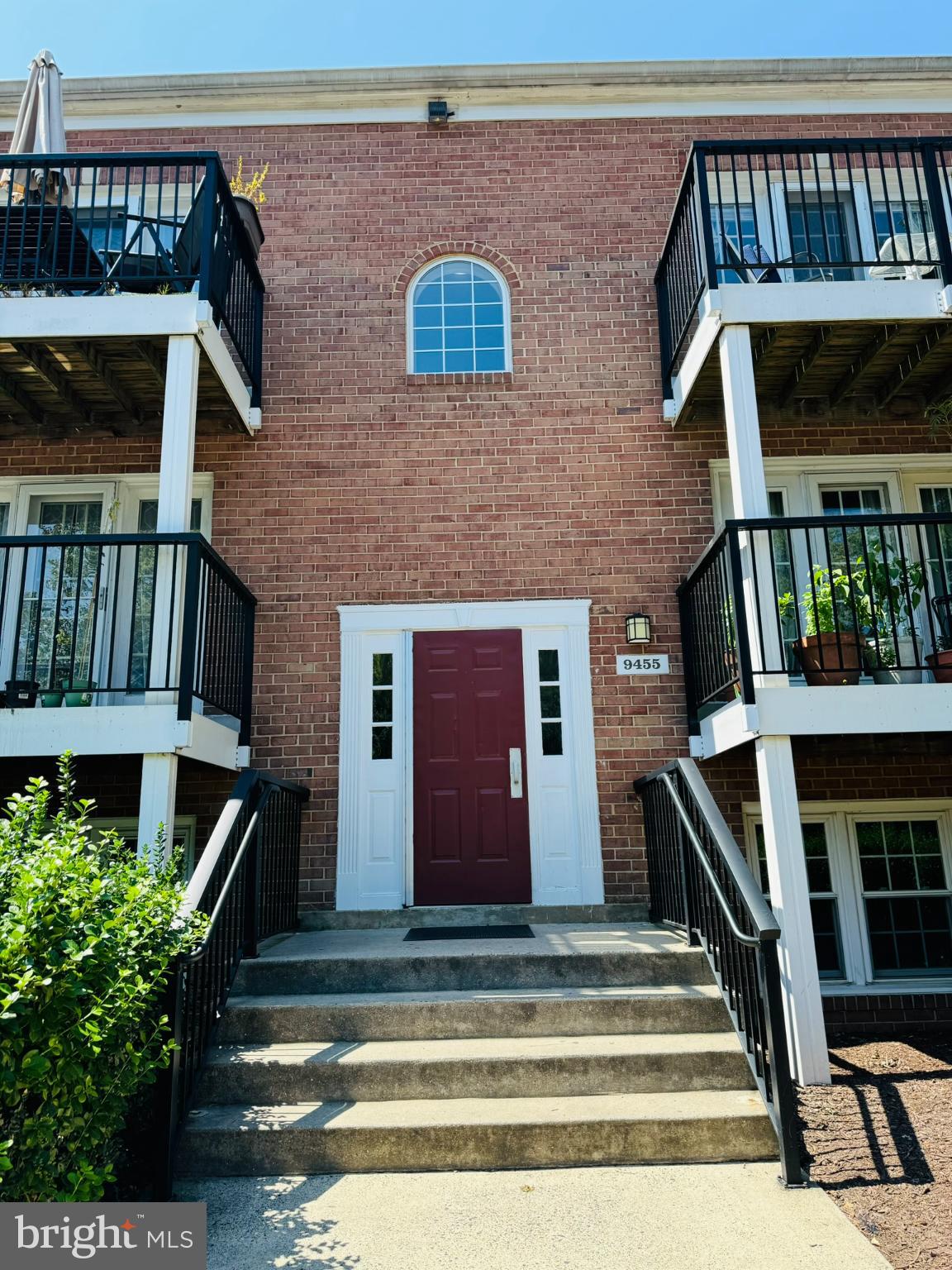 9455 FAIRFAX BOULEVARD 302