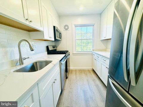 9455 FAIRFAX BOULEVARD 302 FAIRFAX VA 22031