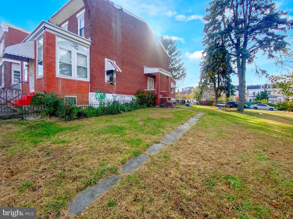 Photo of 216 E Somerville Avenue, PHILADELPHIA, PA 19120 (MLS # PAPH2559910)