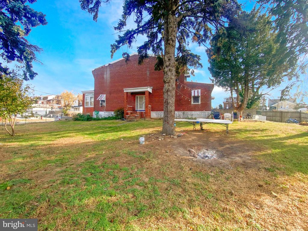 Photo of 216 E Somerville Avenue, PHILADELPHIA, PA 19120 (MLS # PAPH2559910)