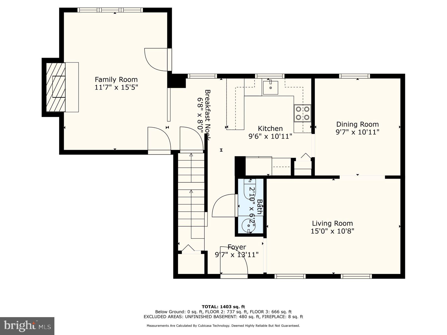WATERS LANDING - Residential