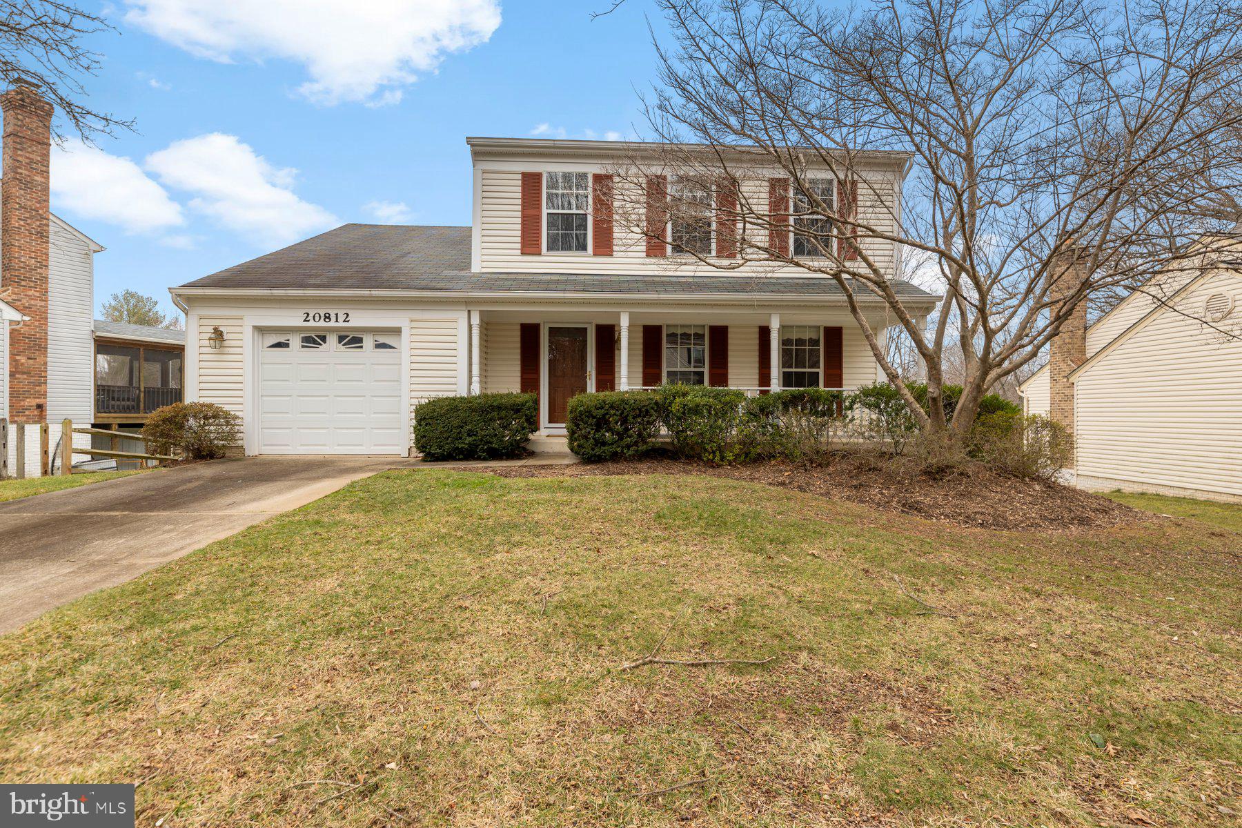 WATERS LANDING - Residential