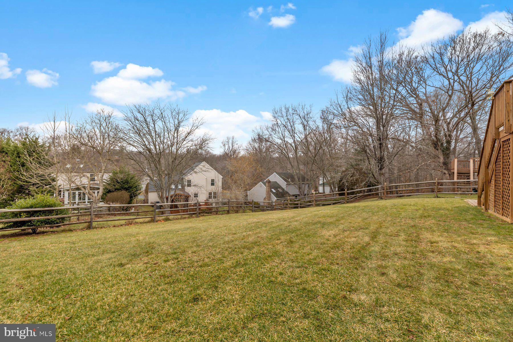 WATERS LANDING - Residential