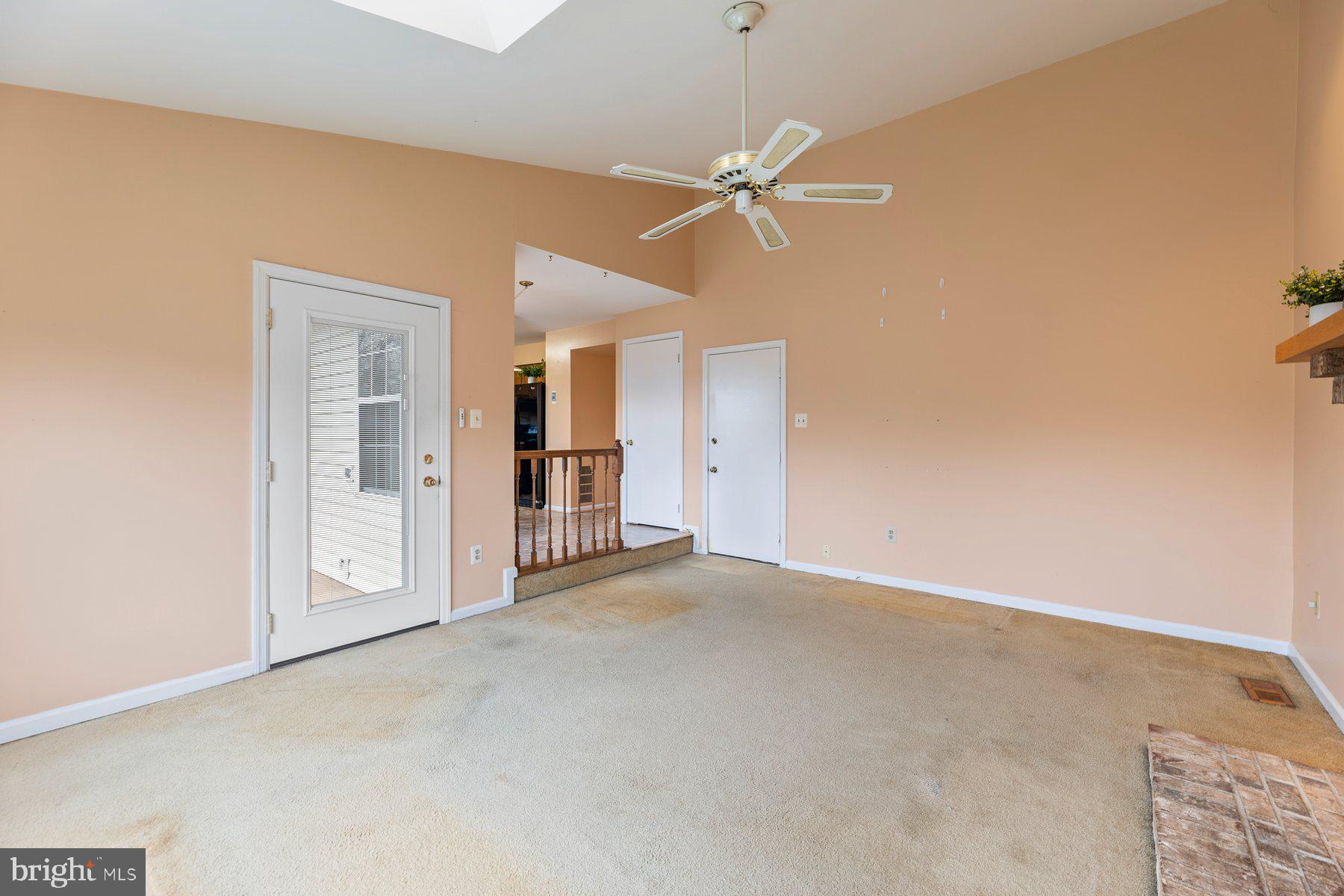 WATERS LANDING - Residential