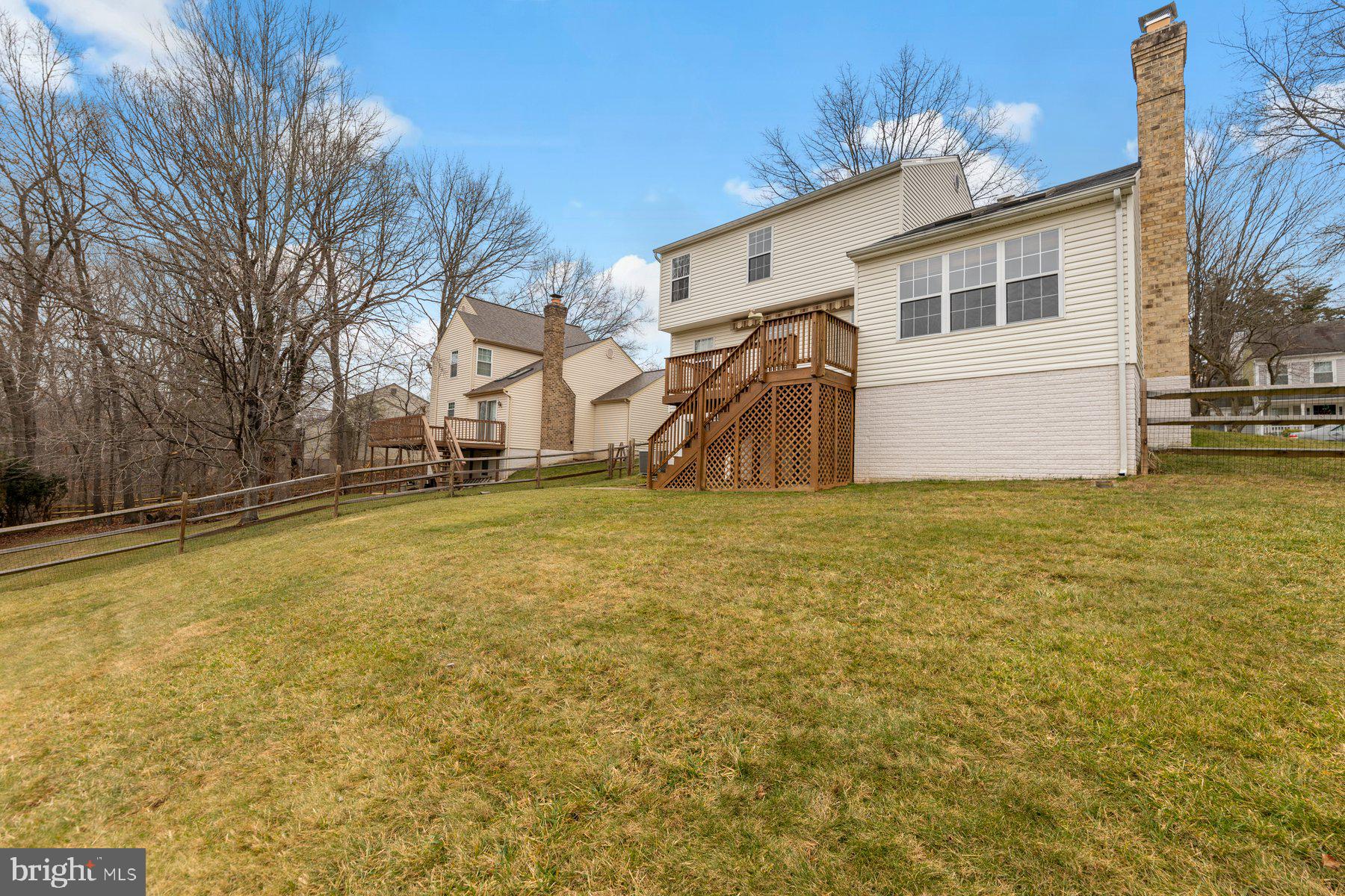 WATERS LANDING - Residential