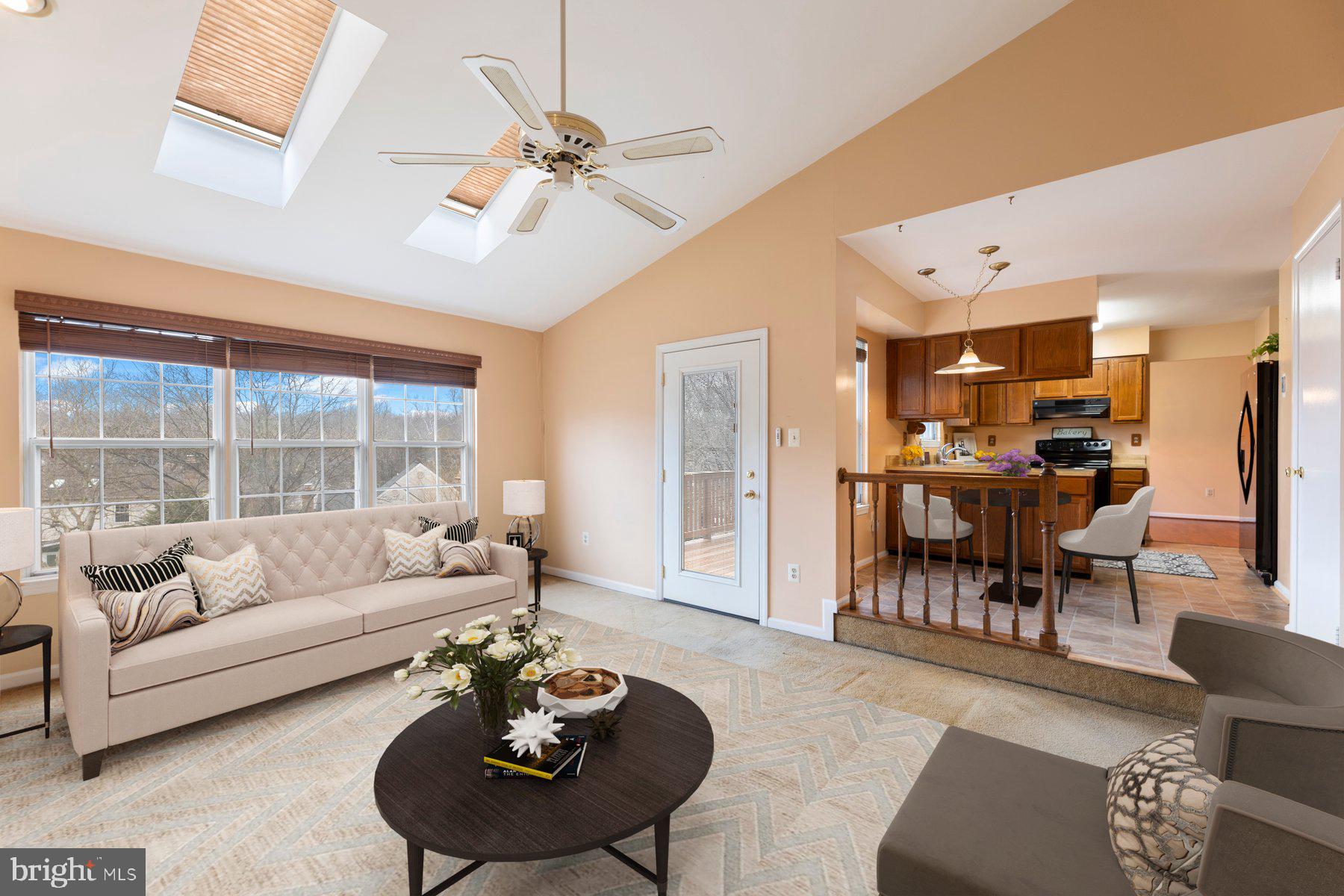 WATERS LANDING - Residential