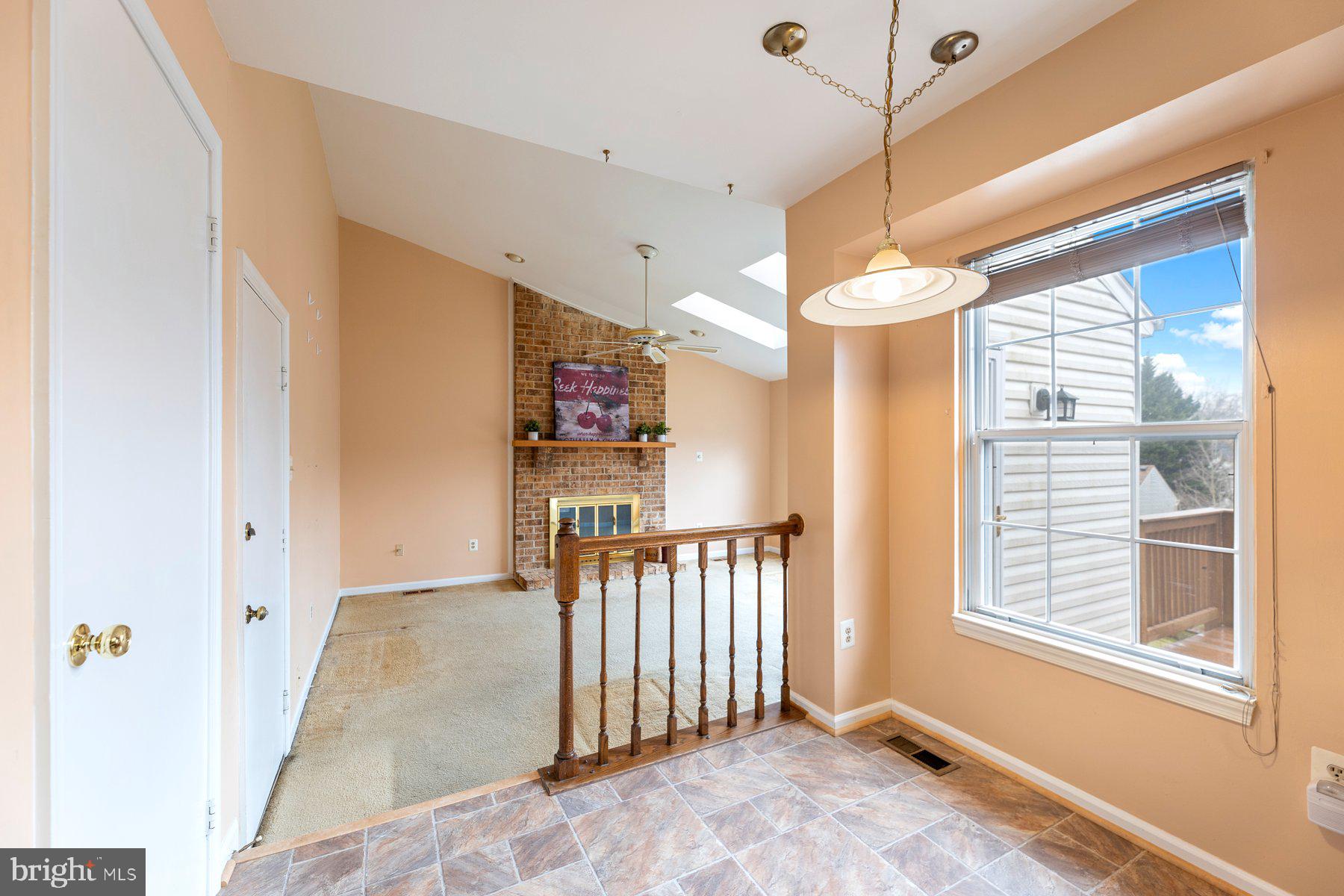 WATERS LANDING - Residential