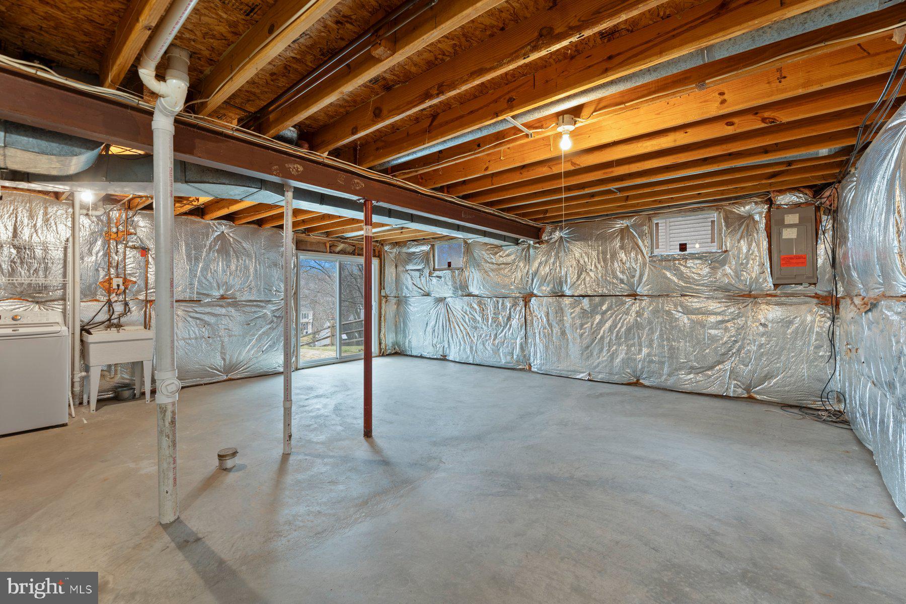 WATERS LANDING - Residential