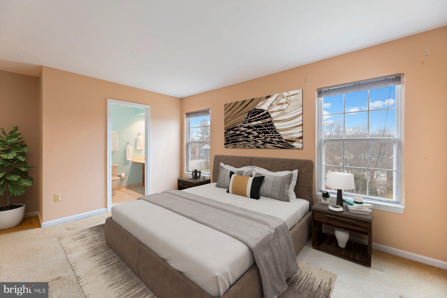 WATERS LANDING - Residential