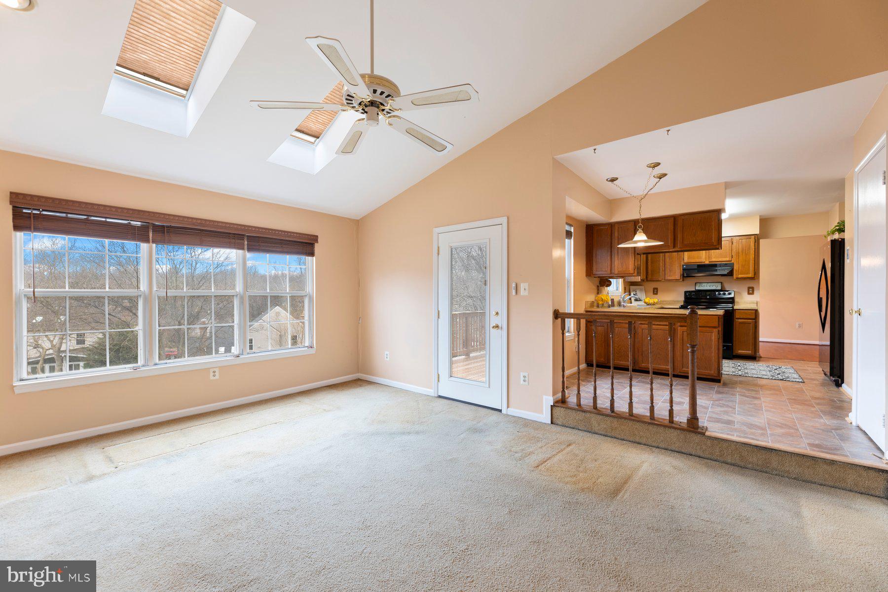 WATERS LANDING - Residential