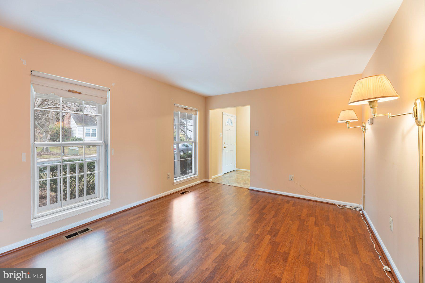 WATERS LANDING - Residential