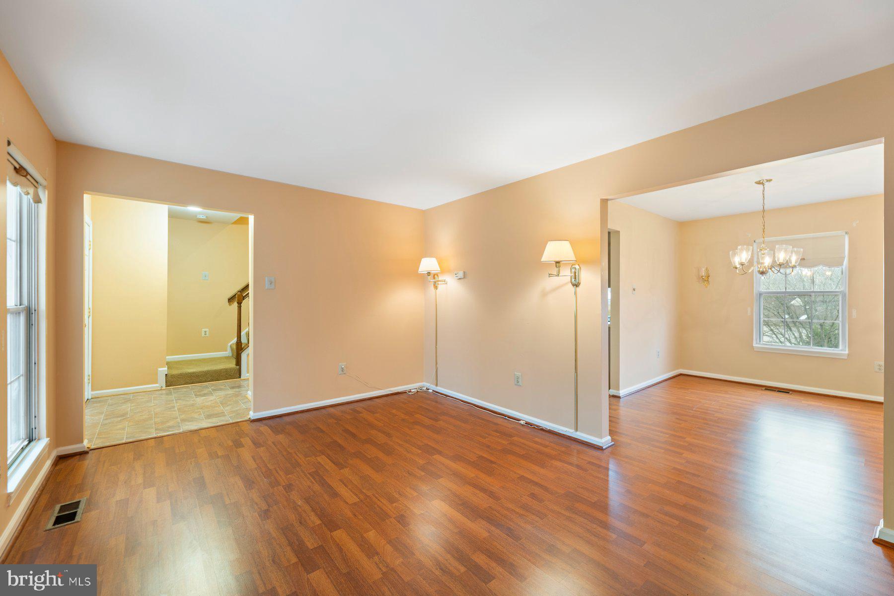 WATERS LANDING - Residential