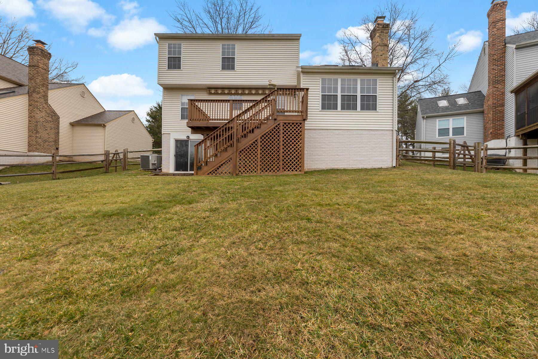 WATERS LANDING - Residential