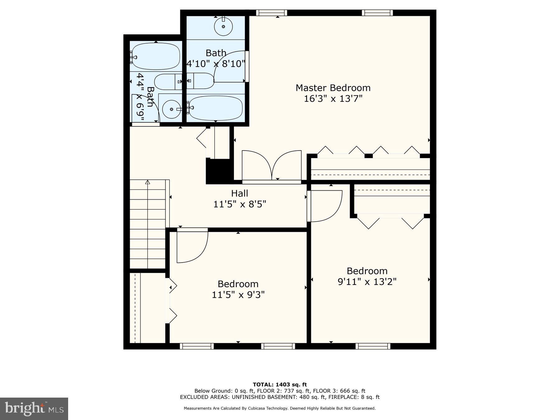 WATERS LANDING - Residential