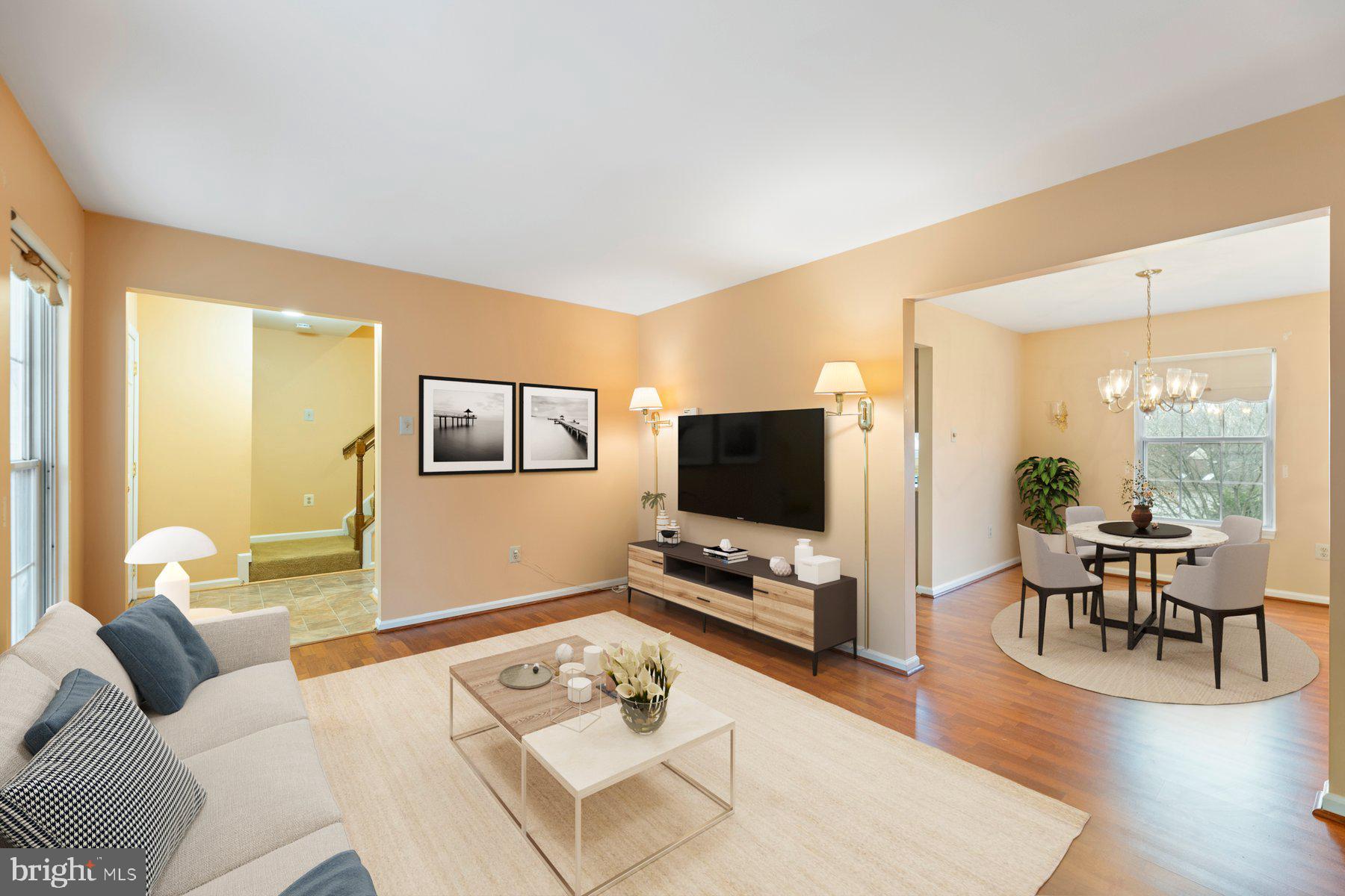 WATERS LANDING - Residential