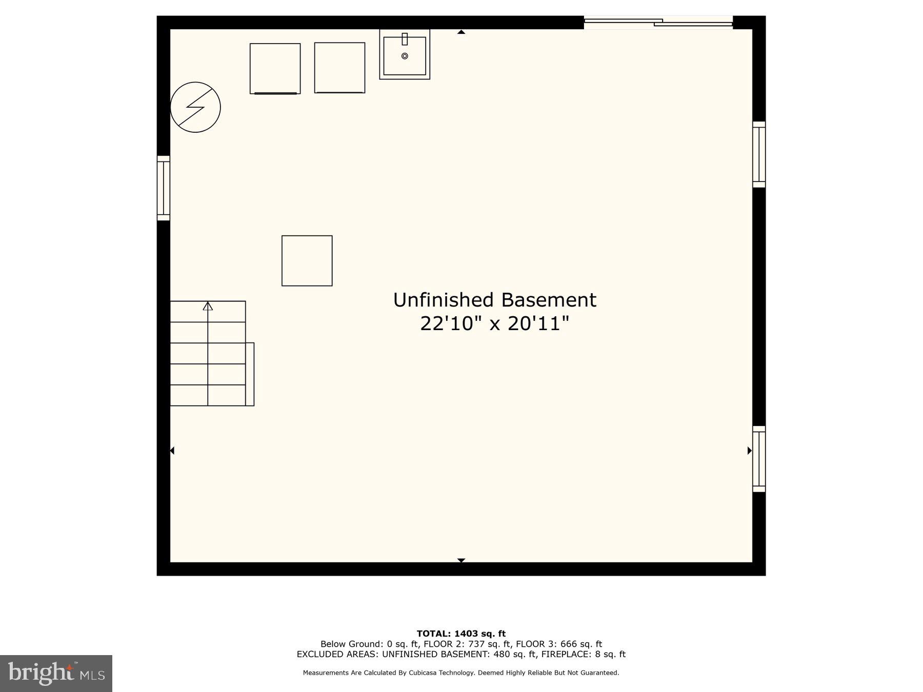 WATERS LANDING - Residential