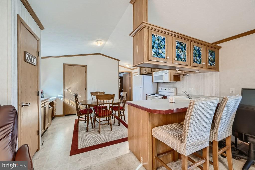 WILLIAMS ESTATES - Residential