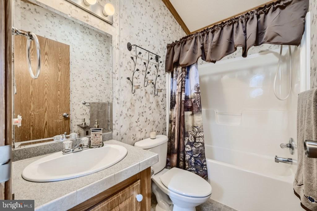 WILLIAMS ESTATES - Residential