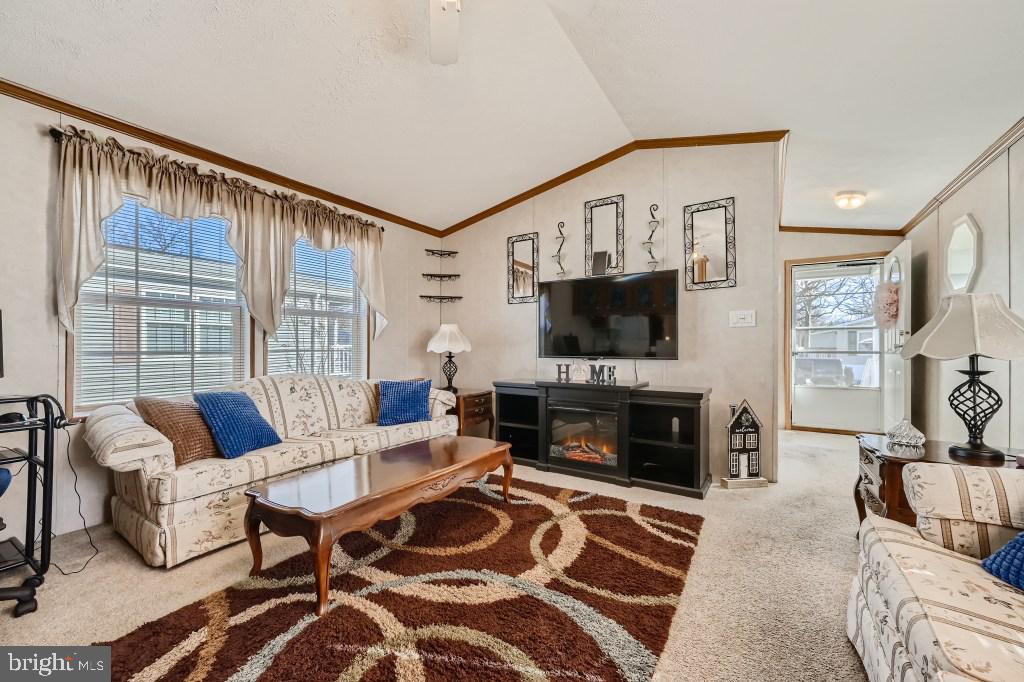 WILLIAMS ESTATES - Residential