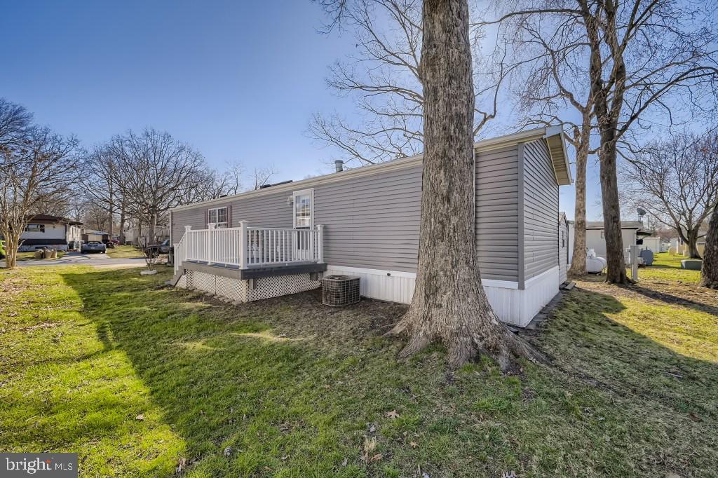 WILLIAMS ESTATES - Residential