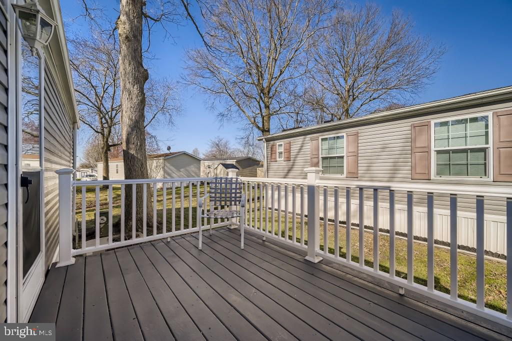 WILLIAMS ESTATES - Residential