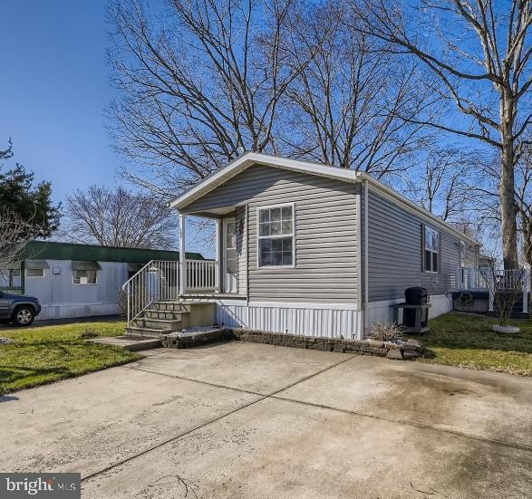 WILLIAMS ESTATES - Residential