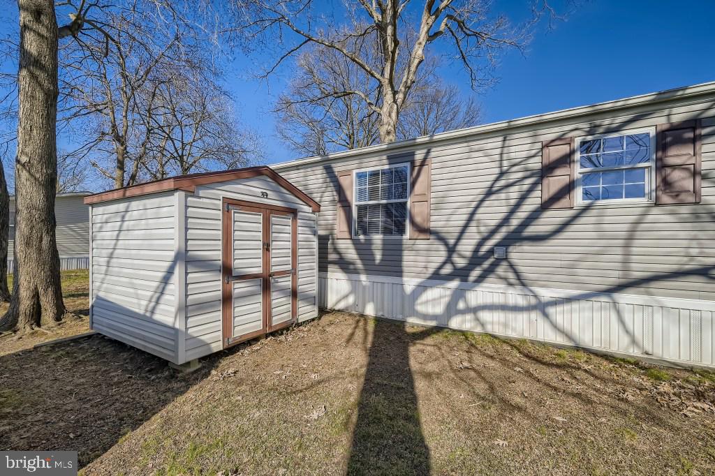 WILLIAMS ESTATES - Residential